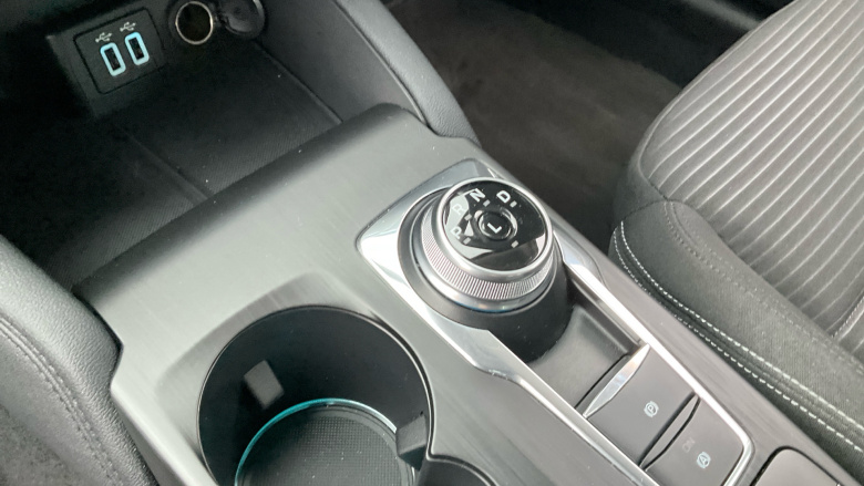 Ford Focus 1.0 EcoBoost 125 Titanium Edition 5dr Auto Petrol Hatchback